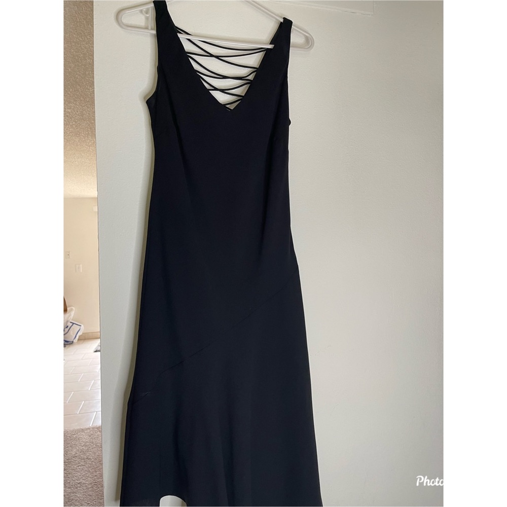 EVAN_PICONE dress